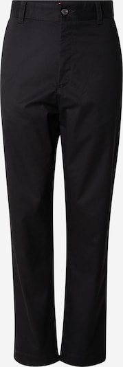 „Chino“ stiliaus kelnės 'Genar' iš HUGO, spalva – juoda, Prekių apžvalga