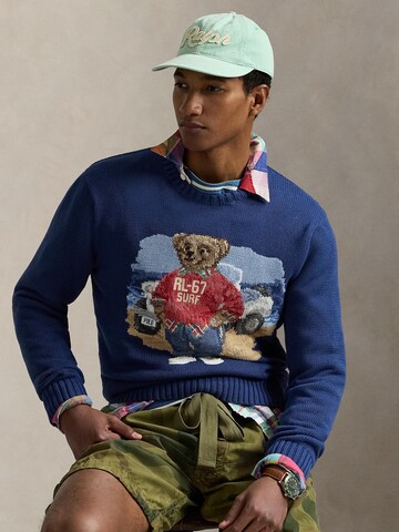 Polo Ralph Lauren Sweater in Blue