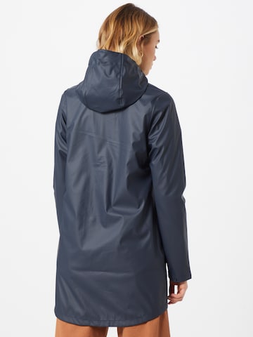 Veste outdoor 'Petra' Weather Report en bleu