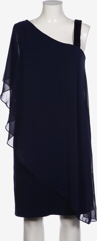 SWING Kleid XL in Blau: predná strana