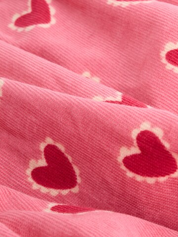 Next - Pijama entero/body en rosa