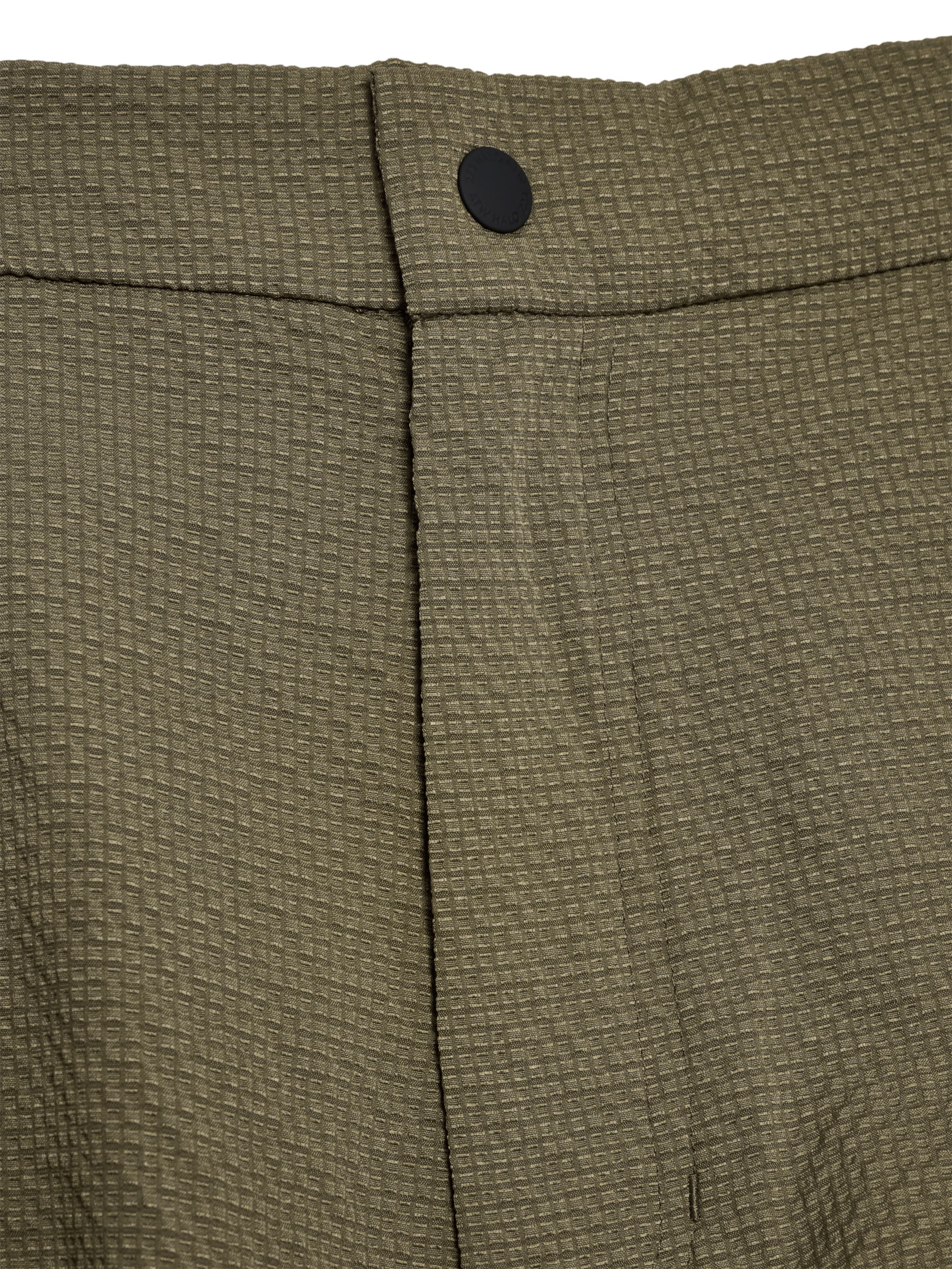 HALO Loose fit Pants in Green