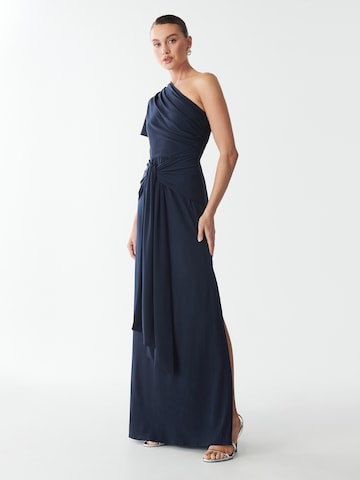 Sável Šaty 'Renee' - Modrá