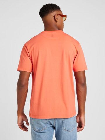 Maglietta di SCOTCH & SODA in rosso