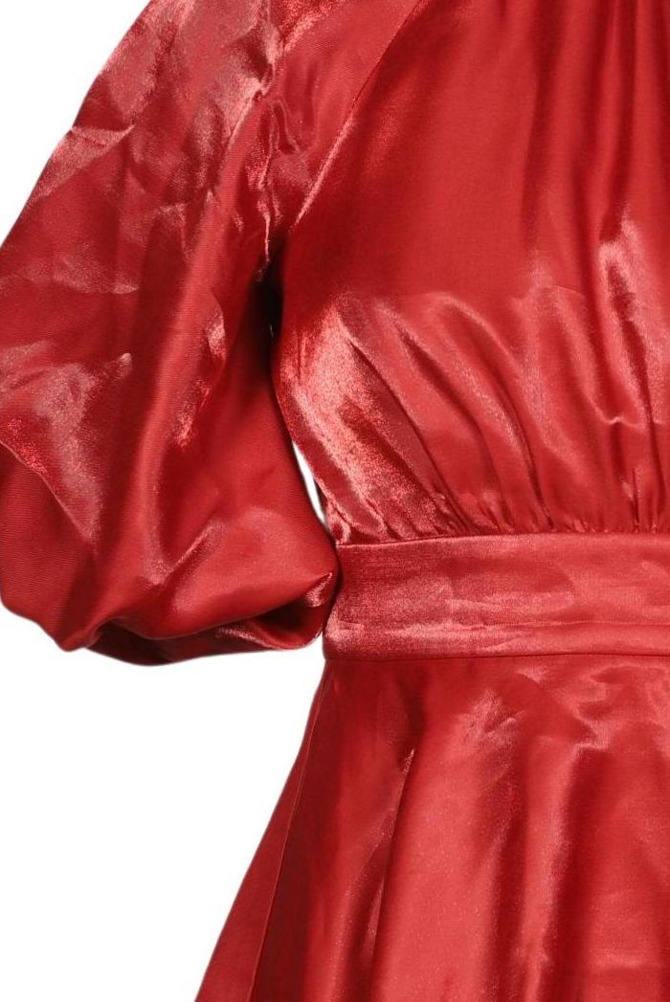 Forever New Dress in XS in Red