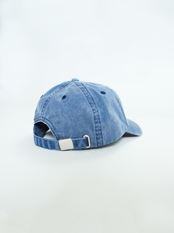 Dr. Denim Cap 'Noa' in Blue