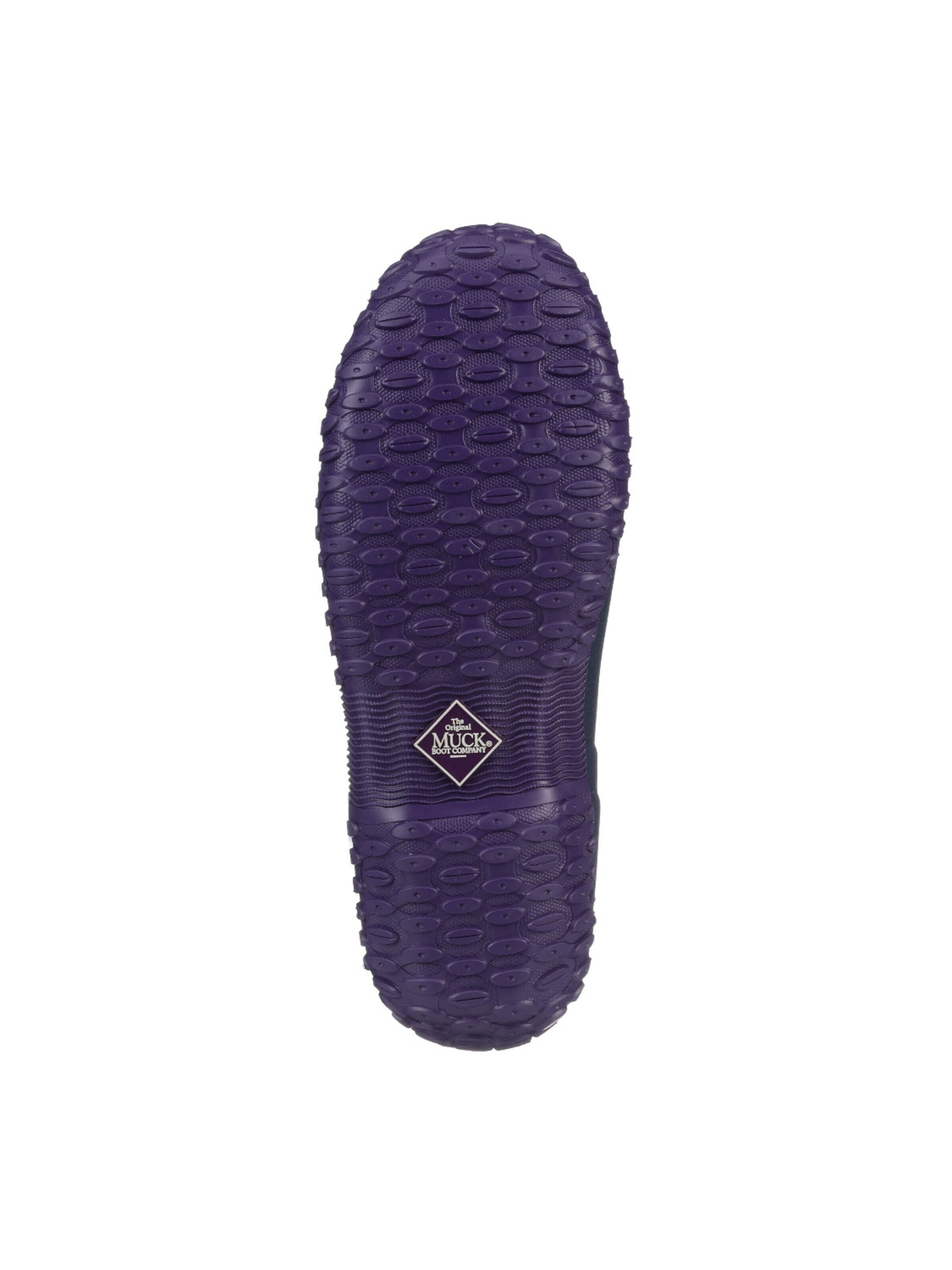 Botine 'WOMENS MUCKSTER II MID' de la Muck boot pe albastru