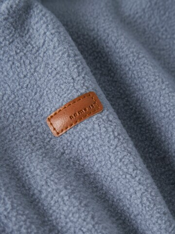 NAME IT Dungarees 'NBNMeeko' in Grey