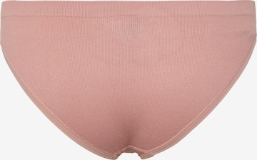 Hummel Sportunterhose 'Juno' in Pink