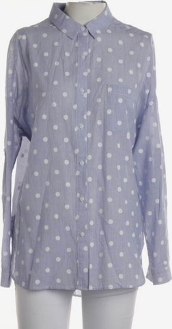 STEFFEN SCHRAUT Blouse & Tunic in XS in Blue: front