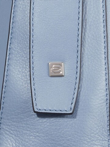 Sac à dos Piquadro en bleu