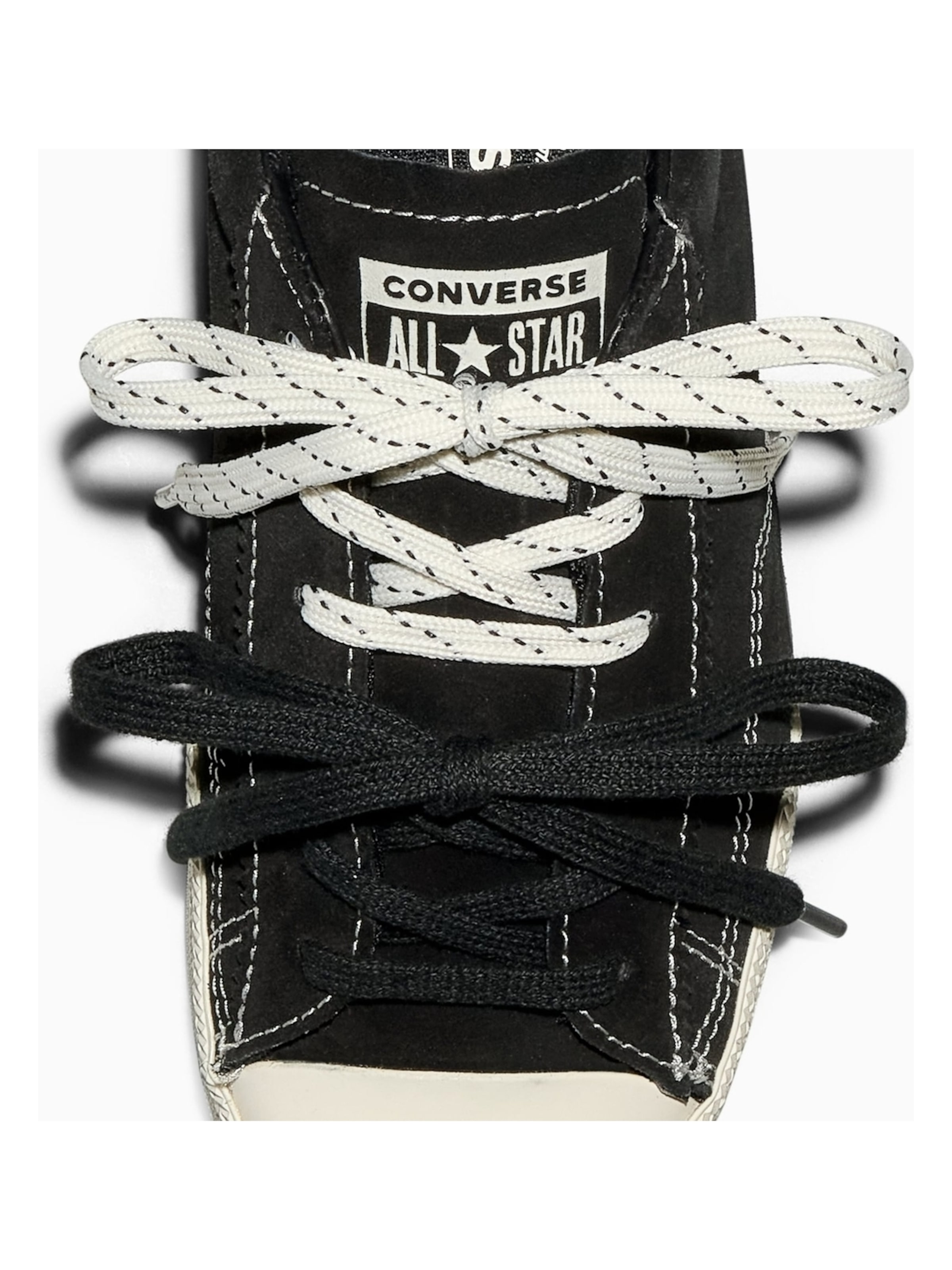 CONVERSE Sneaker low‌‌‌ in Schwarz