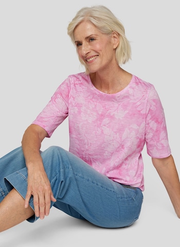 Rabe Shirt in Roze