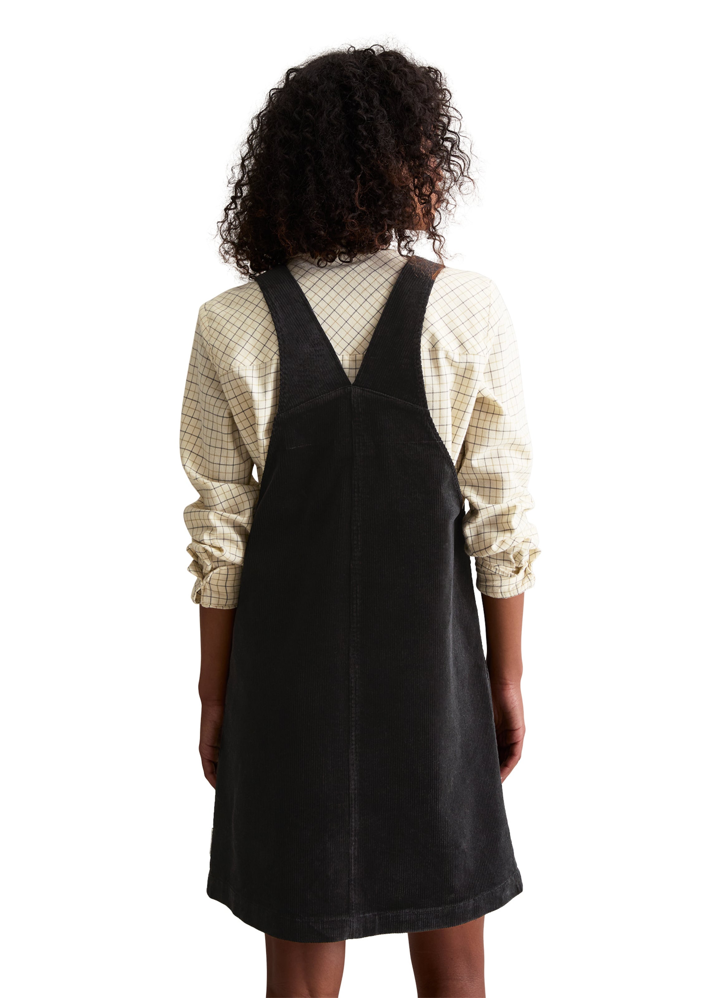 Marc O'Polo DENIM Kleid in Schwarz