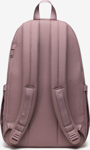 Herschel Backpack 'Seymour' in Pink