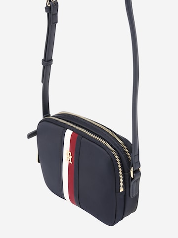 Tommy hilfiger poppy crossover bag hotsell
