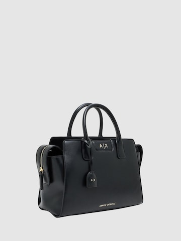 Sacs à main 'XW002158' ARMANI EXCHANGE en noir