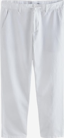 Next Chino hlače veličine 36/regular u bijela, Pregled proizvoda