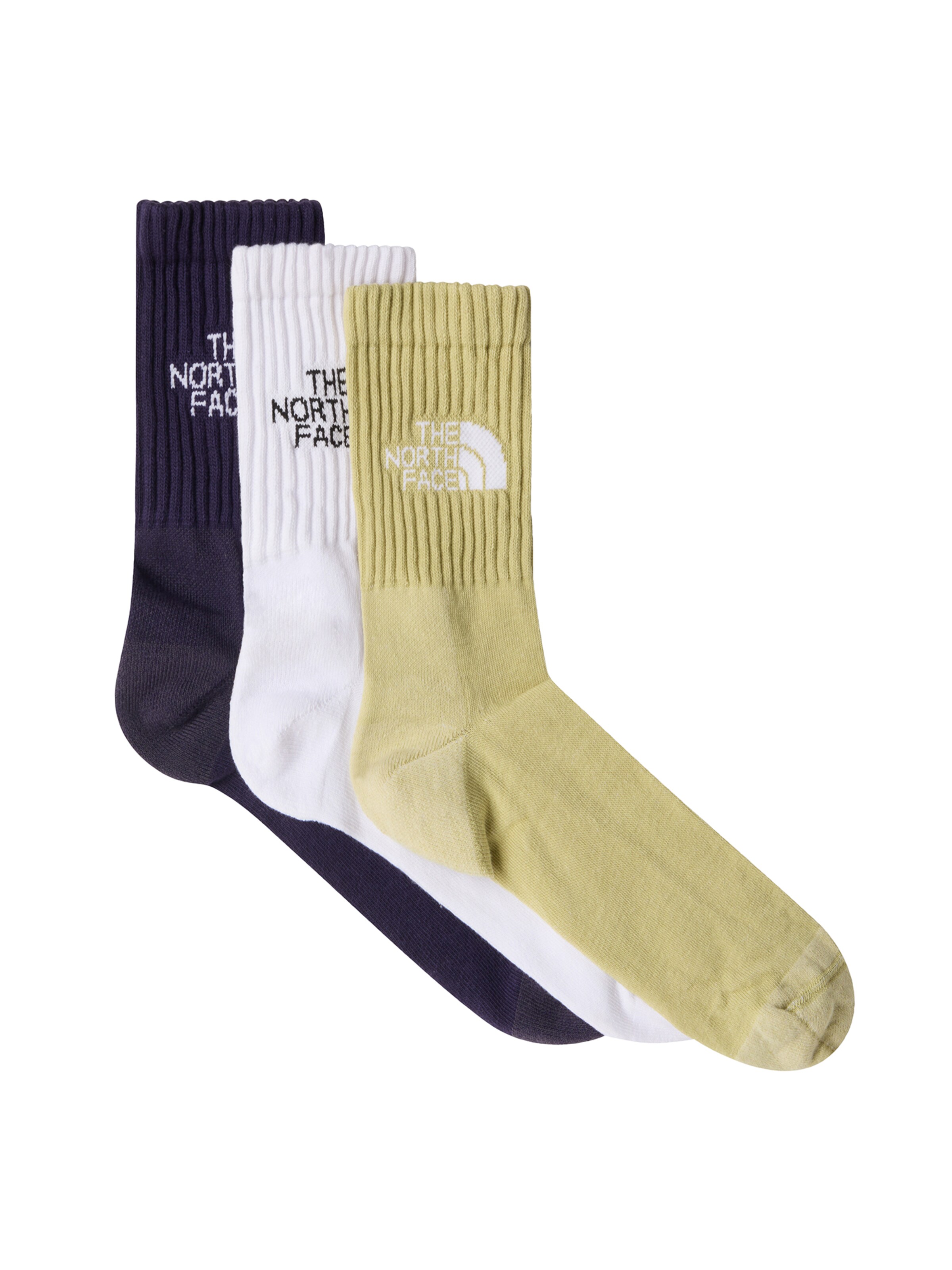 THE NORTH FACE Sokker i blå