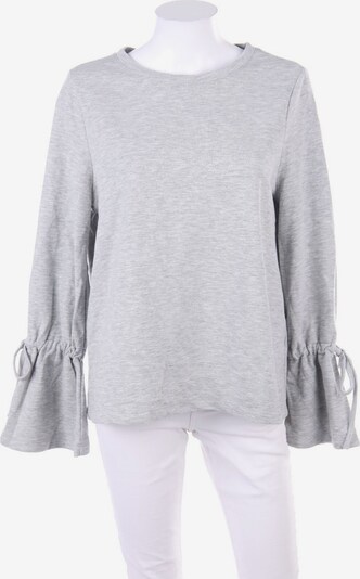 s.Oliver Sweatshirt & Zip-Up Hoodie in L in Grey, Item view