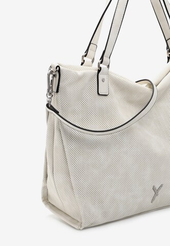 Suri Frey Shopper 'Romy' in White