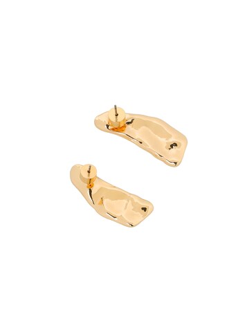 Orecchini 'Aki' di TATUUM in oro