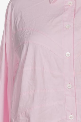 Ulla Popken Bluse M in Pink