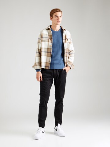 Pull-over TOMMY HILFIGER en bleu