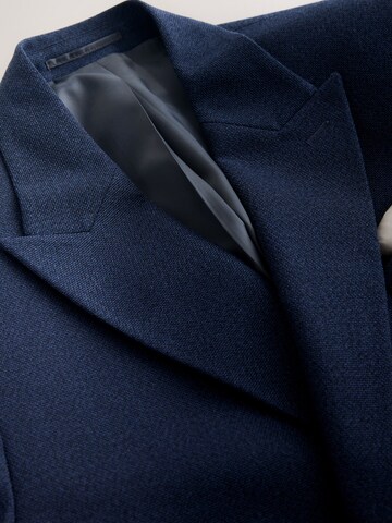 Next Regular fit Blazer in Blue