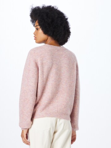 CATWALK JUNKIE Sweater 'AMRA' in Pink