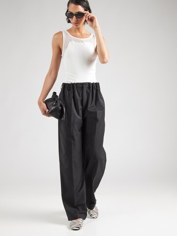 Sisley Топ в Белый