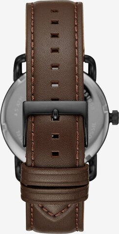 FOSSIL Analog watch in Brown