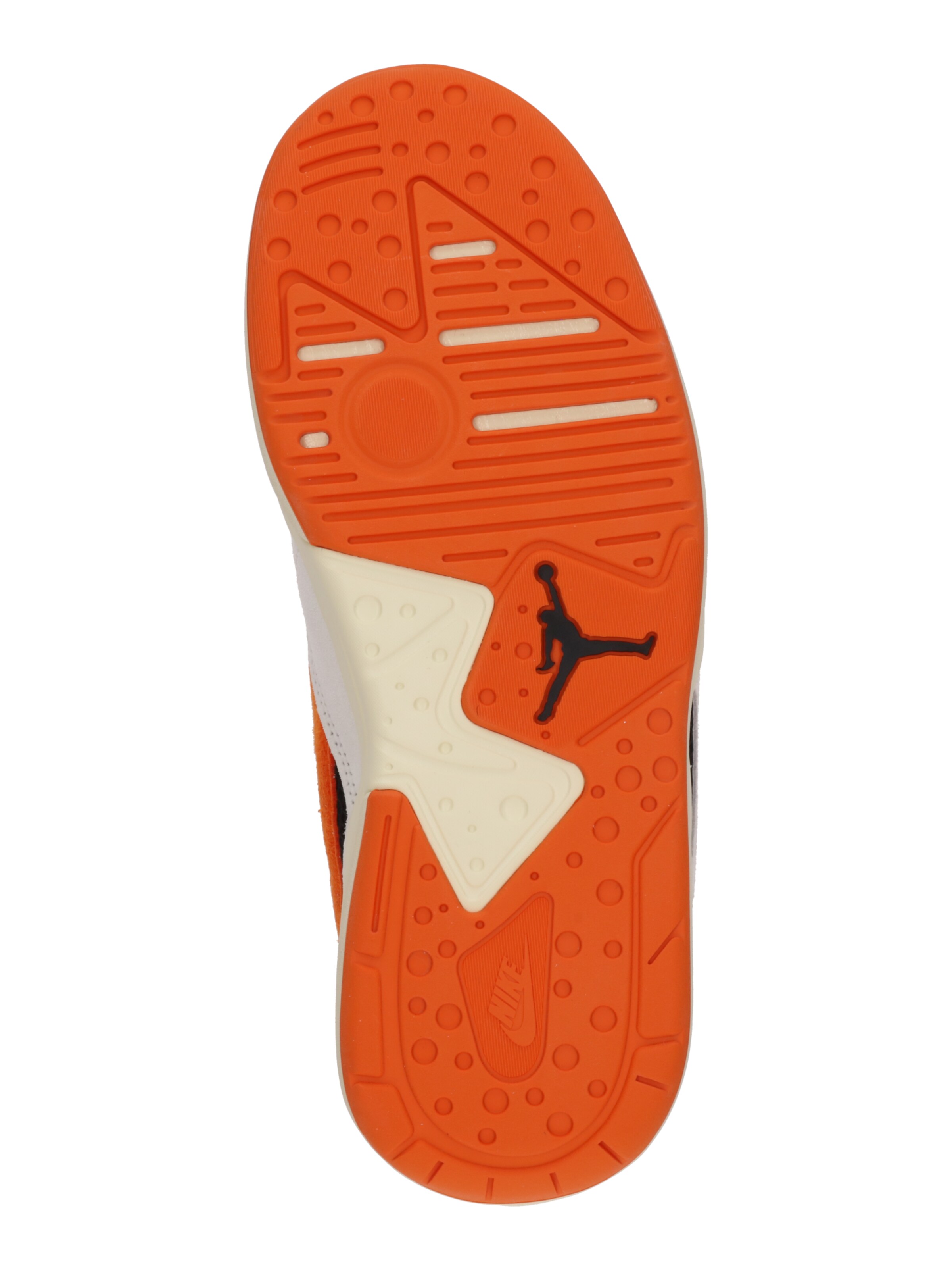 Baskets basses 'CMFT Era' Jordan en noir