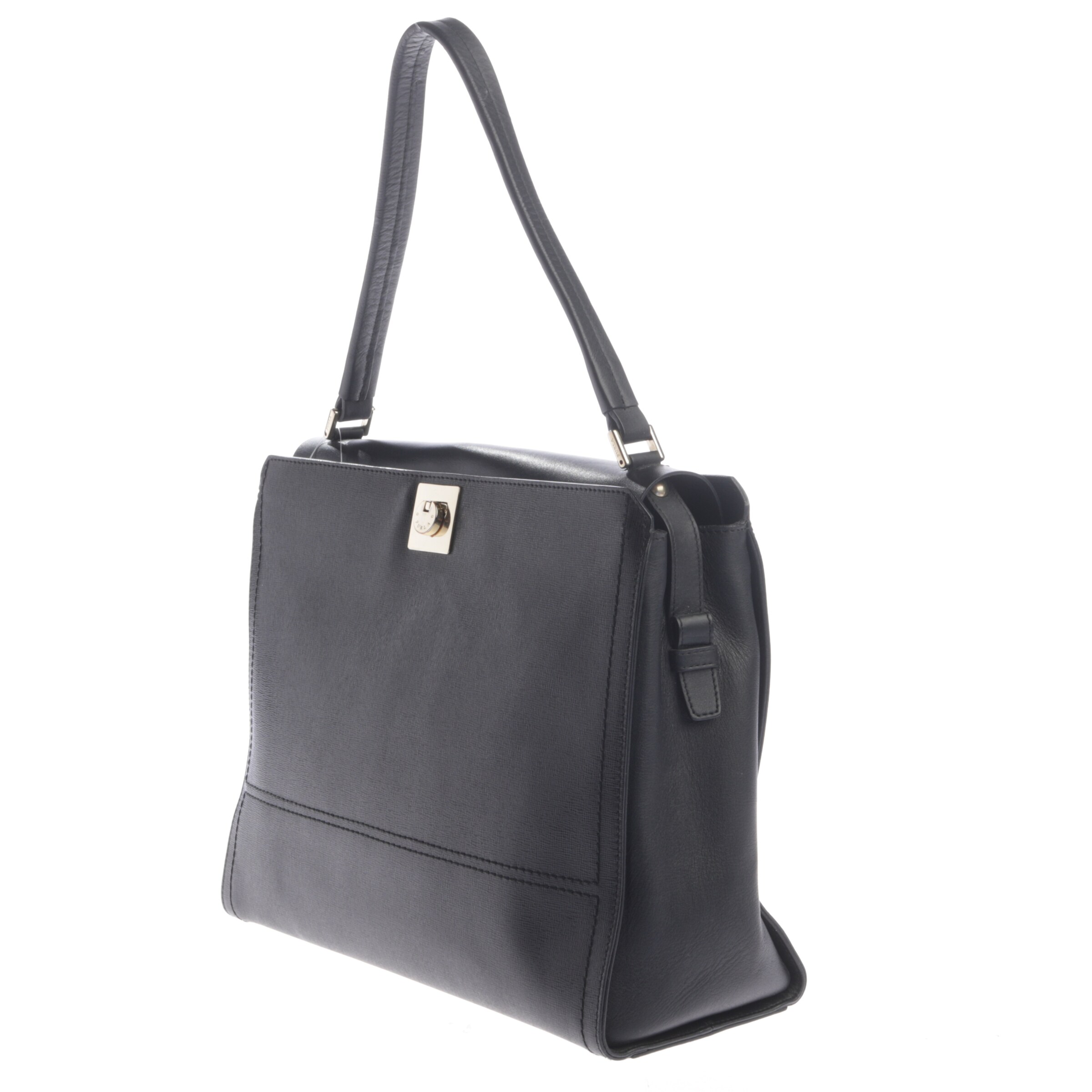 FURLA Bag in One size in Black