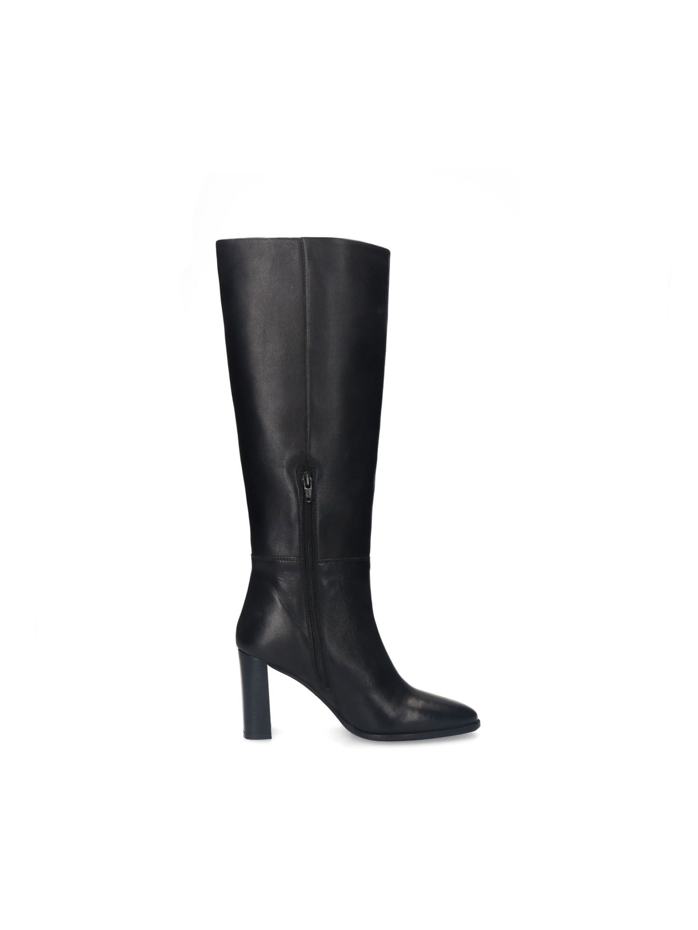 Bottes SACHA en noir
