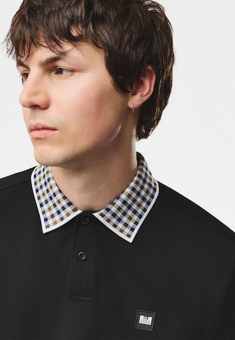 Weekend Offender Shirt in Black