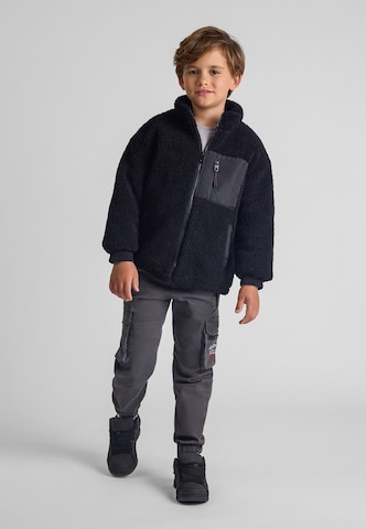 MINOTI Winter jacket in Black