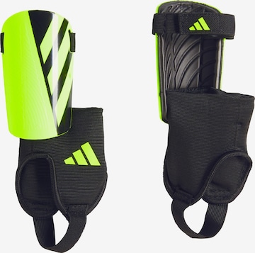 Accessoires 'Tiro' ADIDAS PERFORMANCE en vert : devant