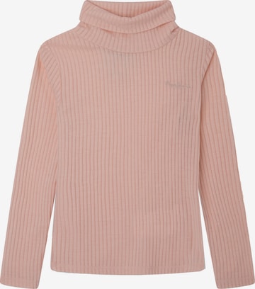 Pepe Jeans Shirt 'Bailey' in Pink: front