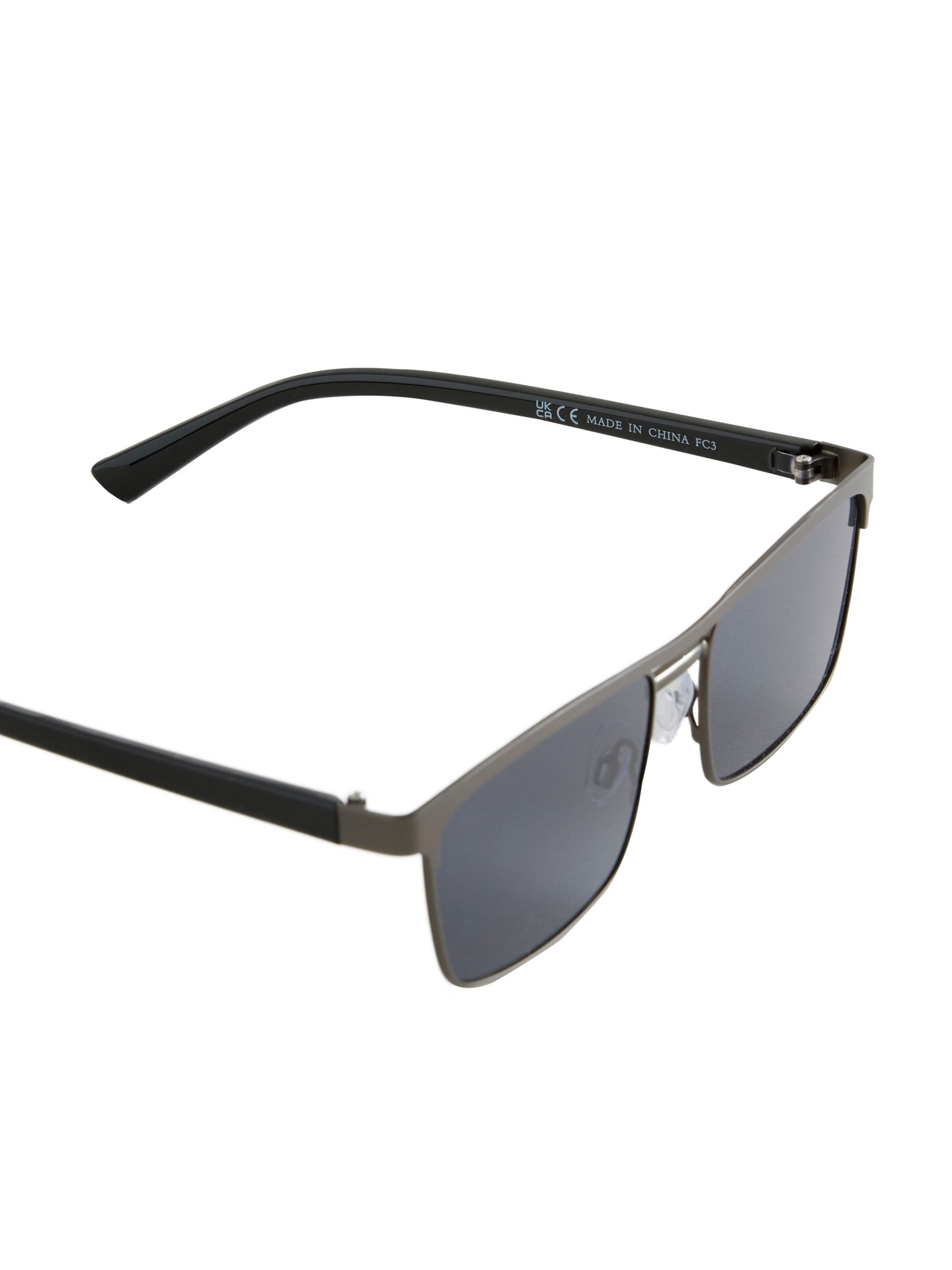 Next Sonnenbrille in Grau