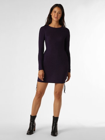 Aygill's Dress ' ' in Purple: front