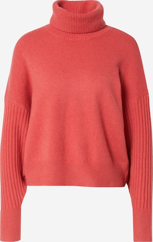 ESPRIT Pullover in Orange: predná strana