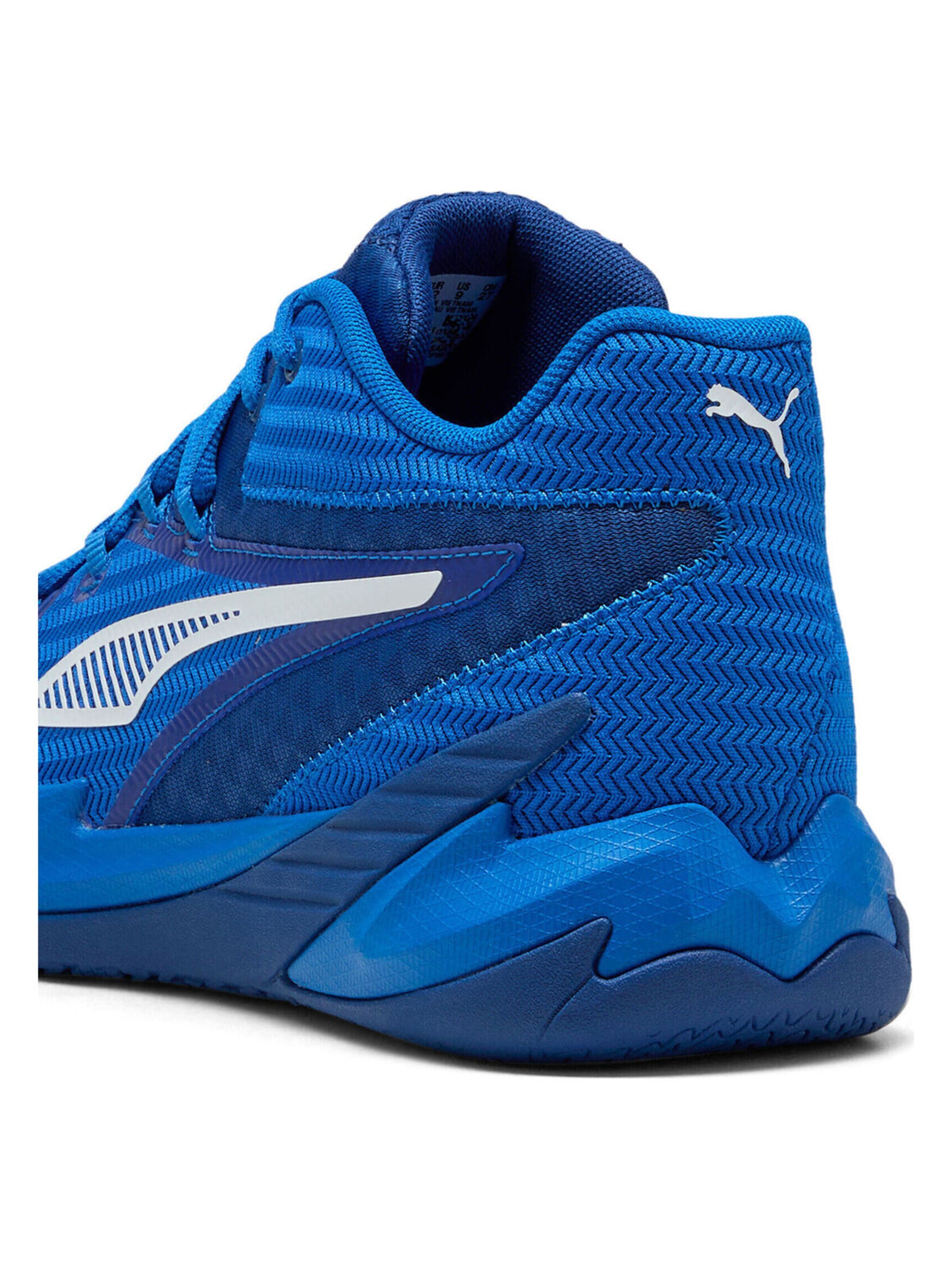 Scarpa sportiva 'Puma Dagger' di PUMA in blu