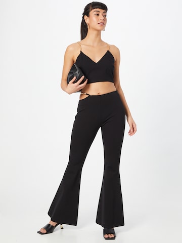 Top di Trendyol in nero