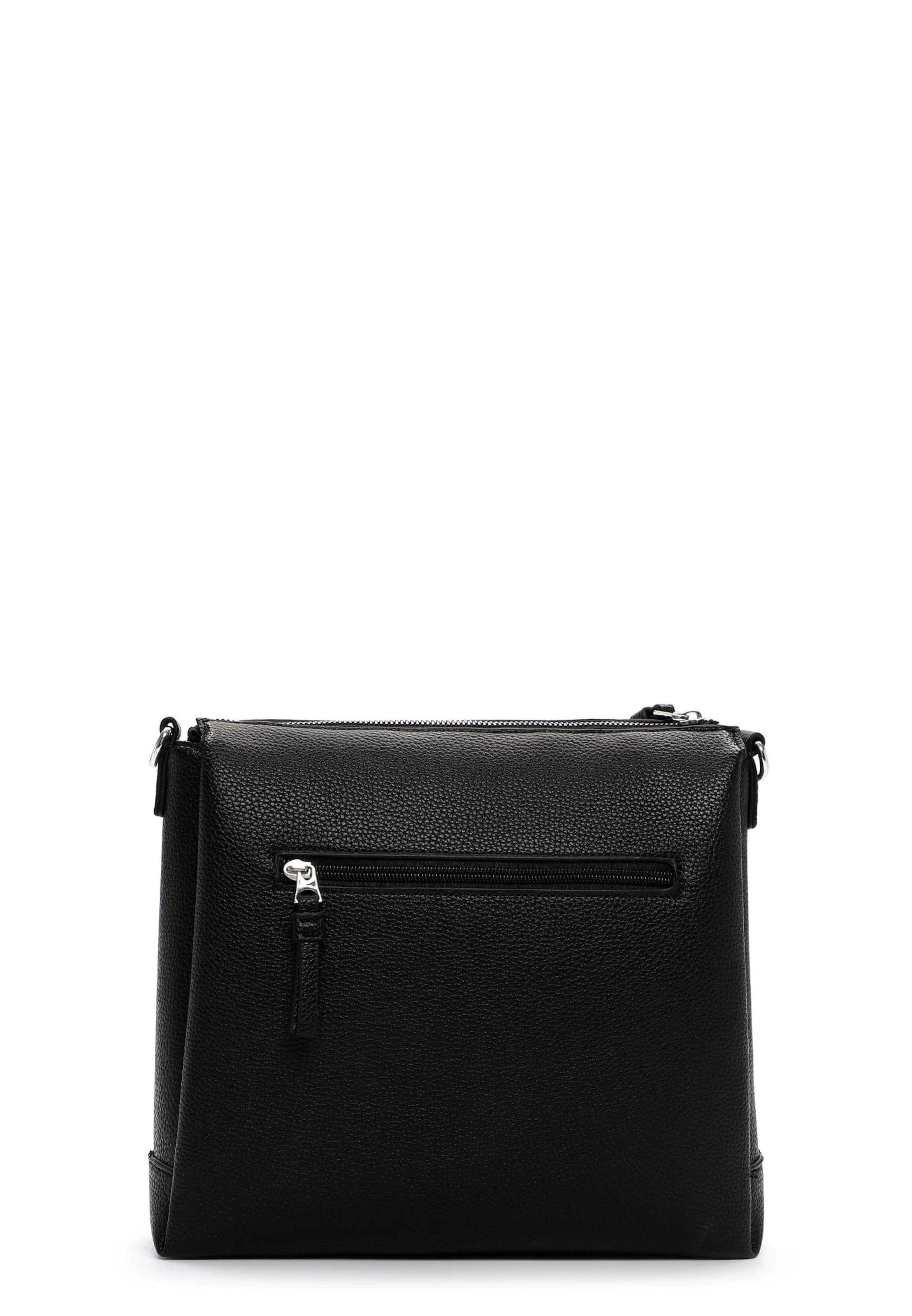 Tamaris Crossbody Bag 'Kennia' in Black