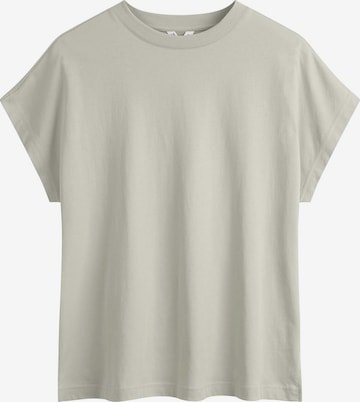 žalia MELA Marškinėliai ' MADHU ': priekis