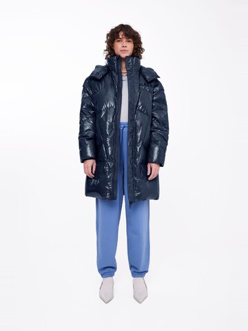 Ball - Abrigo de entretiempo ' BASALVADORE MEDIUM  JACKET ' en azul