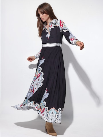Robe MSN Collection en noir