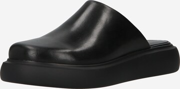 VAGABOND SHOEMAKERS Pantofle 'BLENDA' – černá: přední strana
