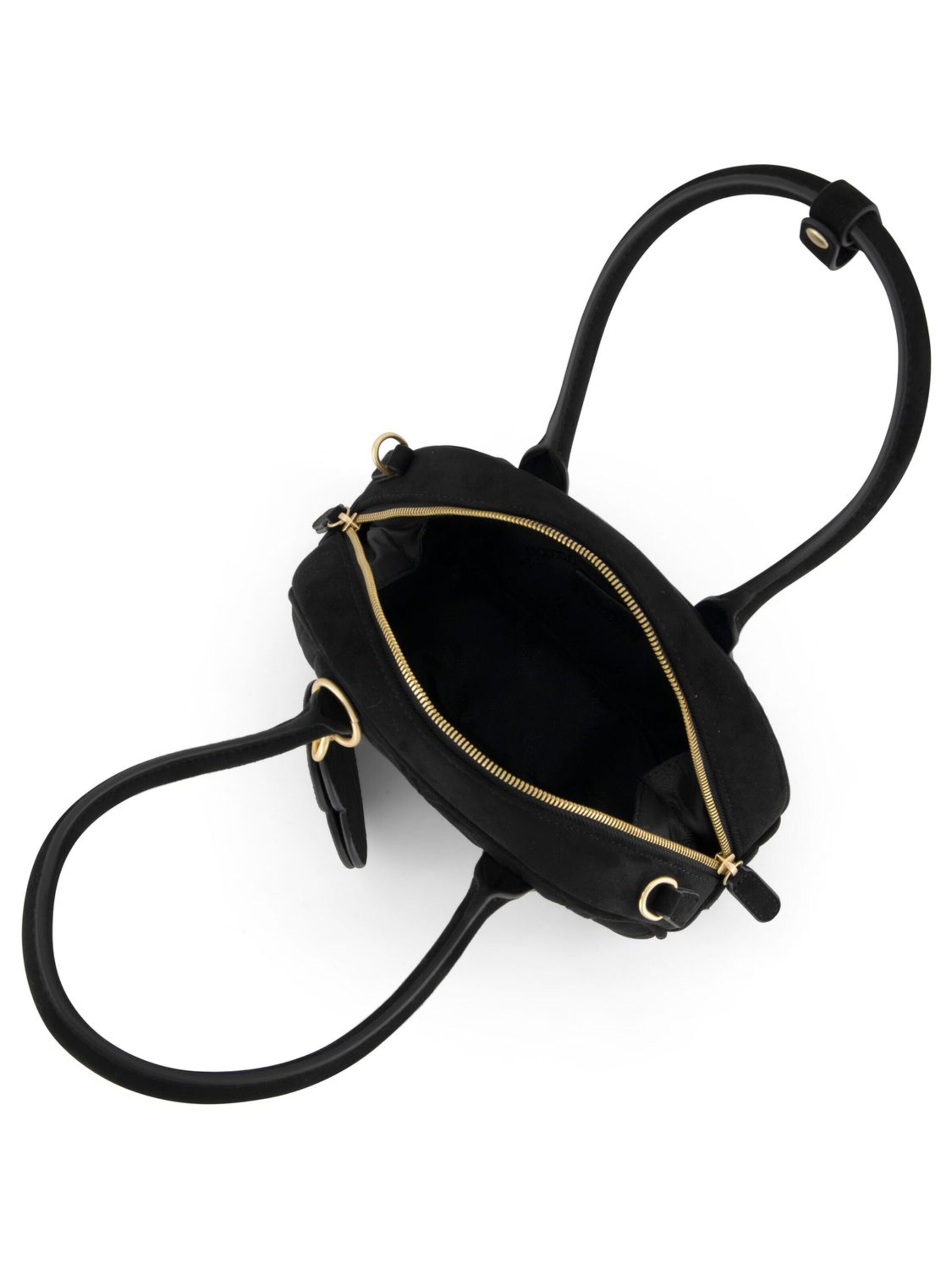 Braccialini - Bolso de mano 'Beth Matelassé' en rosa